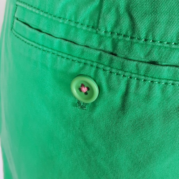 Lilly Pulitzer Green Skirt - Picture 5 of 6